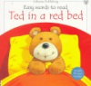Ted_in_a_red_bed