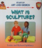 What_is_sculpture_
