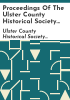 Proceedings_of_the_Ulster_County_Historical_Society_1939-1940