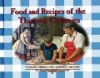 Food_and_recipes_of_the_thirteen_colonies