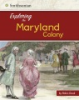 Exploring_the_Maryland_Colony