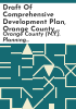Draft_of_Comprehensive_Development_Plan__Orange_County__New_York