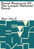 Forest_resources_of_the_Lincoln_National_Forest