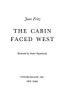 The_cabin_faced_west