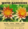 The_basics_of_water_gardening