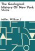The_geological_history_of_New_York_State