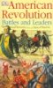 American_Revolution_battles_and_leaders
