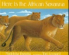 Here_is_the_African_savanna