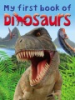 My_first_book_of_dinosaurs