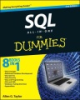Sql_all-in-one_for_dummies