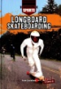 Longboard_skateboarding