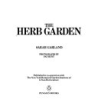 The_herb_garden