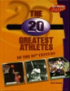 The_20_greatest_athletes_of_the_20th_century