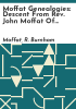Moffat_genealogies__descent_from_Rev__John_Moffat_of_Ulster_county__New_York