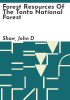 Forest_resources_of_the_Tonto_National_Forest