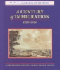 A_century_of_immigration__1820-1924