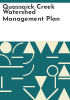 Quassaick_Creek_watershed_management_plan