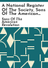 A_National_register_of_the_society__Sons_of_the_American_Revolution