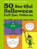 50_boo-tiful_Halloween_full-size_patterns_and_100_tricks_for_using_them