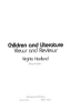 Children_and_literature