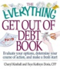The_everything_get_out_of_debt_book