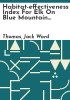 Habitat-effectiveness_index_for_elk_on_Blue_Mountain_winter_ranges