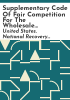 Supplementary_code_of_fair_competition_for_the_wholesale_dry_goods_trade__a_division_of_the_wholesaling_or_distributing_trade__as_approved_on_May_14__1934