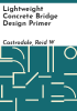 Lightweight_concrete_bridge_design_primer