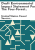 Draft_environmental_impact_statement_for_the_Four-Forest_Restoration_Initiative