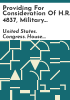 Providing_for_consideration_of_H_R__4837__Military_Construction_Appropriations_Act__2005