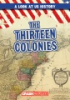 The_thirteen_colonies
