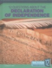 12_questions_about_the_Declaration_of_Independence