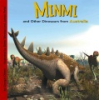 Minmi_and_other_dinosaurs_of_Australia