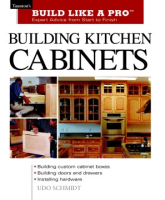 Building_kitchen_cabinets