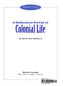 A_multicultural_portrait_of_colonial_life