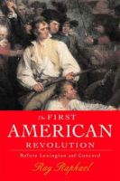 The_first_American_revolution
