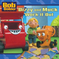 Dizzy_and_Muck_work_it_out