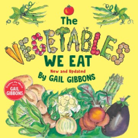 The_vegetables_we_eat