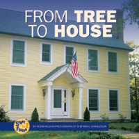 From_tree_to_house