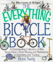 The_everything_bicycle_book