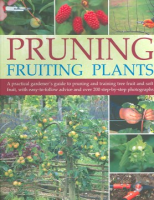 Pruning_fruiting_plants