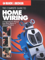 The_complete_guide_to_home_wiring