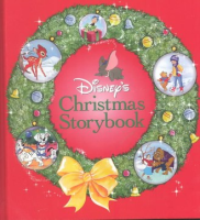 Disney_s_Christmas_storybook
