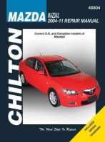 Chilton_s_Mazda3_2004-11_repair_manual