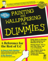 Painting_and_wallpapering_for_dummies