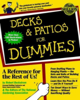 Decks___patios_for_dummies