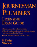 Journeyman_plumber_s_licensing_exam_guide
