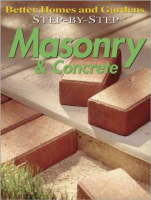 Masonry___concrete