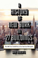History_of_New_York_in_27_buildings