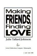 Making_friends__finding_love
